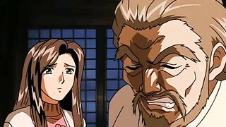 Принцесса любви 2 Zoku Koihime ep1 RUS DUB