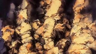 Принцесса любви 2 Zoku Koihime ep1 RUS DUB