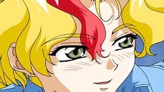 Принцесса любви 2 Zoku Koihime ep1 RUS DUB