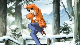 Принцесса любви 2 Zoku Koihime ep1 RUS DUB