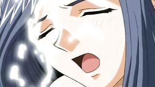 Принцесса любви 2 Zoku Koihime ep2 RUS DUB