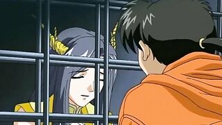 Принцесса любви 2 Zoku Koihime ep2 RUS DUB