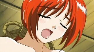 Принцесса любви 2 Zoku Koihime ep2 RUS DUB