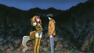 Принцесса любви 2 Zoku Koihime ep2 RUS DUB