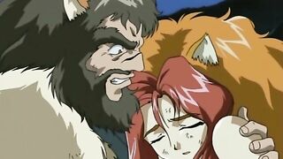 Принцесса любви 2 Zoku Koihime ep2 RUS DUB