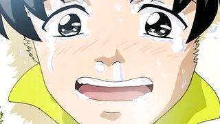 Zoku Koihime 続・恋姫 ep1