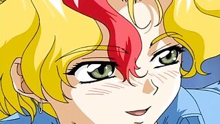 Zoku Koihime 続・恋姫 ep1