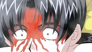 Zoku Koihime 続・恋姫 ep1