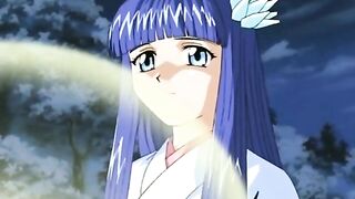 Zoku Koihime 続・恋姫 ep2