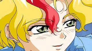 Love Princess Koihime 2 / Zoku Koihime ep1 ENG