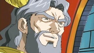 Love Princess Koihime 2 / Zoku Koihime ep2 ENG