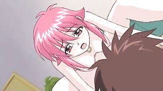 Yuurei wa doukyonin!? ゆうれいは同居人!? ep1 Akane