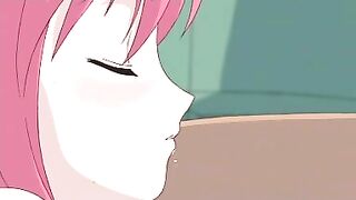 Yuurei wa doukyonin!? ゆうれいは同居人!? ep1 Akane