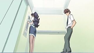 Yuurei wa doukyonin!? ゆうれいは同居人!? ep2 Kazuki