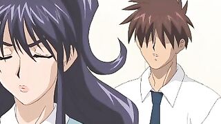 Yuurei wa doukyonin!? ゆうれいは同居人!? ep2 Kazuki