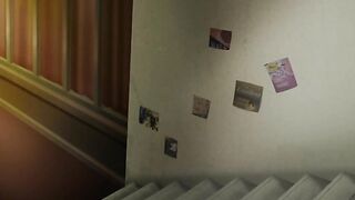 Огниво / Tinderbox ep2 RUS SUB