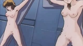 Onna Spy Goumon
