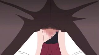 Do S na Seitokaichou-sama ga M Note.. ep2 ENG