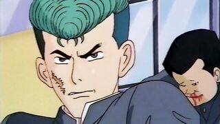 Mellow / Merou / 女郎(めろう)