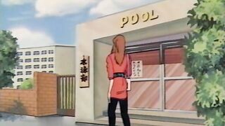 Mellow / Merou / 女郎(めろう)