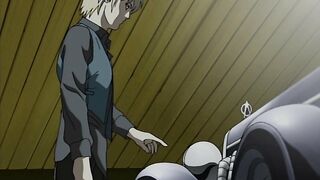 Pigeon Bodily Red Fluid / ピジョンブラッド ep1