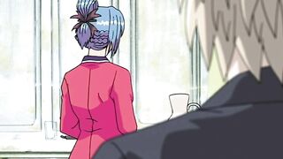 Pigeon Bodily Red Fluid / ピジョンブラッド ep1