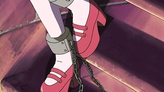 Pigeon Bodily Red Fluid / ピジョンブラッド ep1