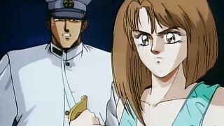 St. Michael School 1 聖ミカエラ学園漂流記 ep 1-2