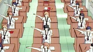 St. Michael School 1 聖ミカエラ学園漂流記 ep 1-2