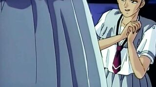 St. Michael School 1 聖ミカエラ学園漂流記 ep 1-2