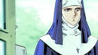 St. Michael School 1 聖ミカエラ学園漂流記 ep 1-2
