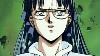 St. Michael School 1 聖ミカエラ学園漂流記 ep 1-2