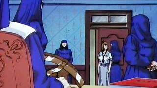 St. Michael School 1 聖ミカエラ学園漂流記 ep 1-2