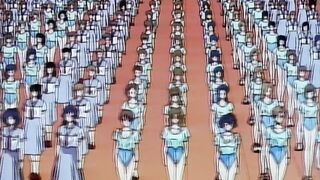 St. Michael School 1 聖ミカエラ学園漂流記 ep 1-2