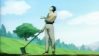 St. Michael School 2 ep1 DE DUB