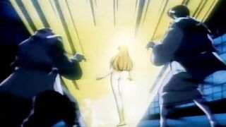 St. Michael School 2 ep1 DE DUB