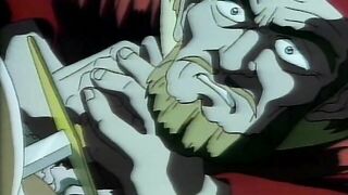 St. Michael School 2 ep2 DE DUB