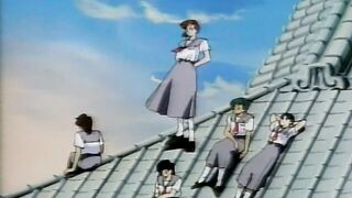 St. Michael School 2 聖ミカエラ学園漂流記Ⅱ ep1