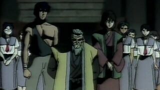 St. Michael School 2 ep2 ENG DUB