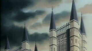 St. Michael School 2 ep2 ENG DUB