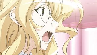 Aku no Onna Kanbu: Full Moon Nigh