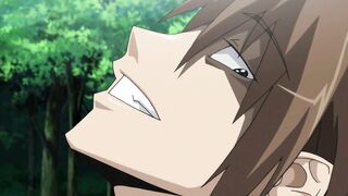 Aku no Onna Kanbu ep2 RUS SUB