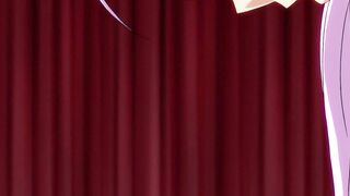 Aku no Onna Kanbu 悪の女幹部 ep1