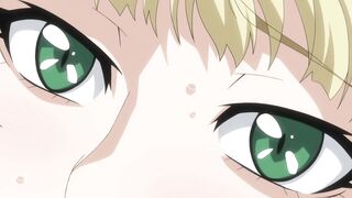 Aku no Onna Kanbu 悪の女幹部 ep1