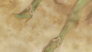 Aku no Onna Kanbu 悪の女幹部 ep2