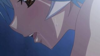 Aku no Onna Kanbu 悪の女幹部 ep2