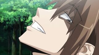 Aku no Onna Kanbu 悪の女幹部 ep2