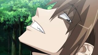 Aku no Onna Kanbu ep2 ENG SUB