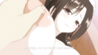 Tsunpuri / ツンプリ OVA IT SUB