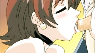 21-ji no Onna ep3 RUS SUB